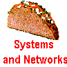 Systems
 and Networks